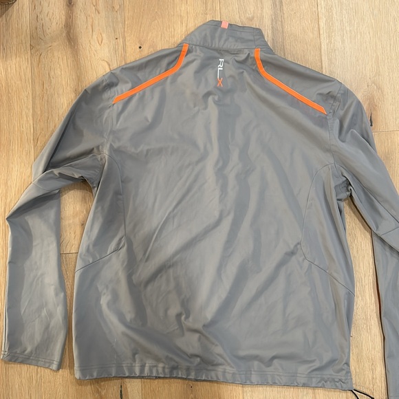 RLX Ralph Lauren Golf Windbreaker - Picture 6 of 7